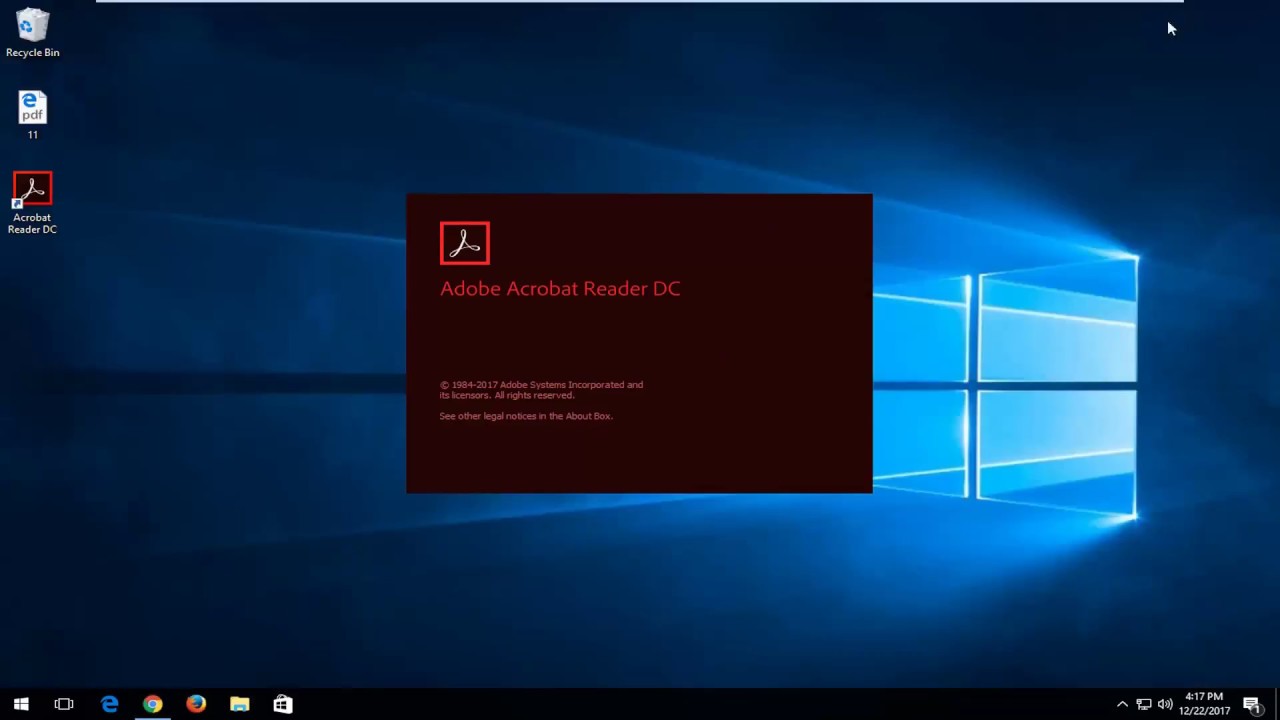 how to download adobe on windows 10