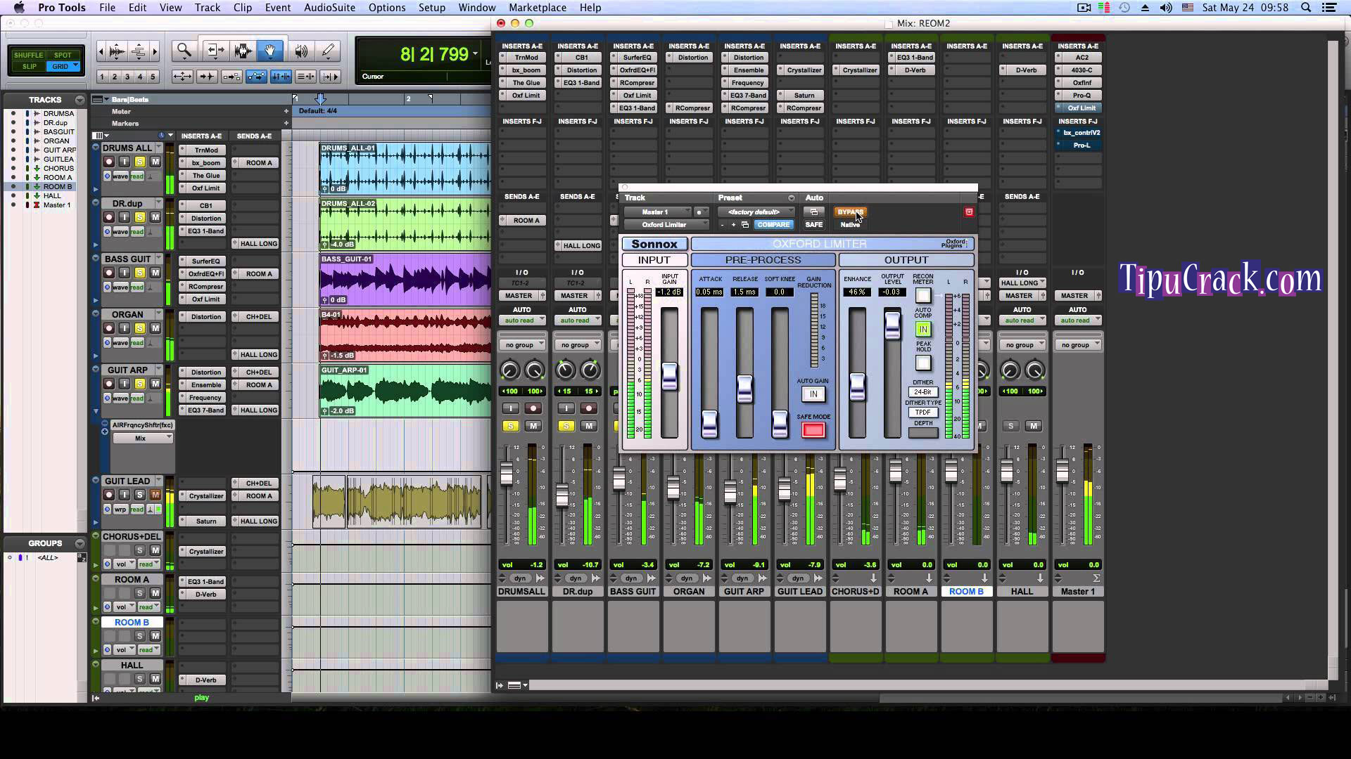 pro tools se software free download
